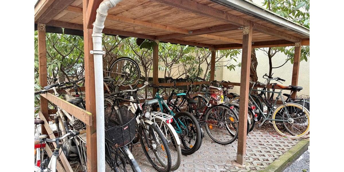 Erdgeschoßwohnung Berlin Tempelhof-Schöneberg - 1 Zimmer, 27 m&sup2;, 189.900&euro; | Angebot:26605311