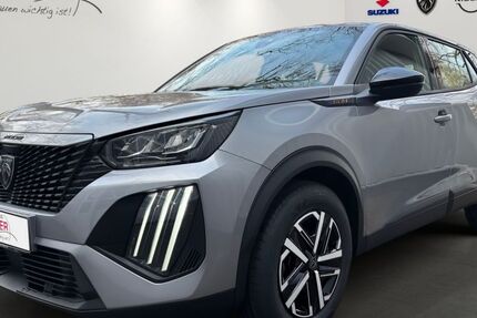 Peugeot 2008 9.000 km 25.450 &euro; Berlin 13599