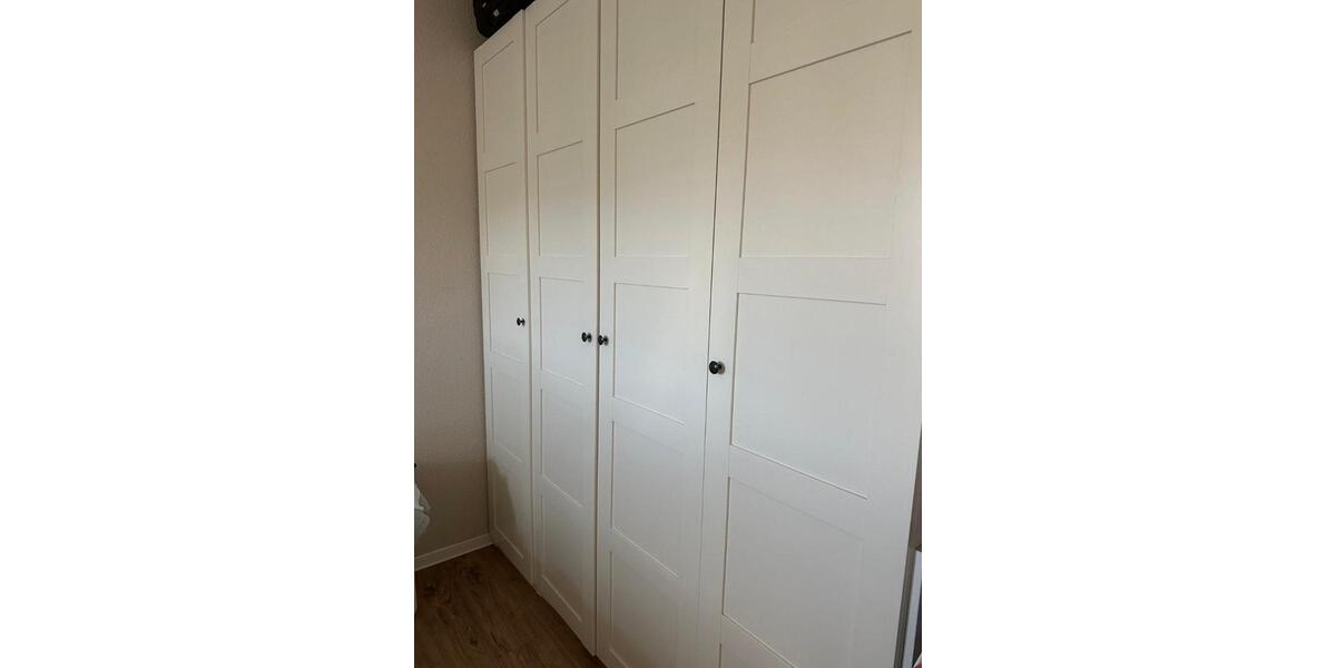 Etagenwohnung Potsdam Südliche Innenstadt - 2 Zimmer, 48 m&sup2;, 950&euro; | Angebot:25791629