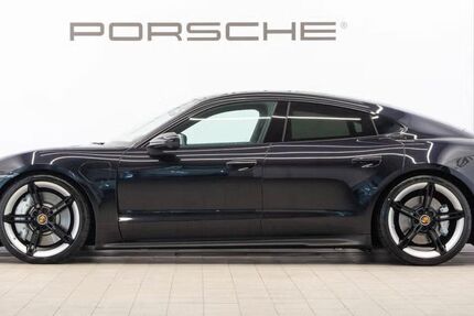 Porsche Taycan 10 km 151.850 € Berlin 14193