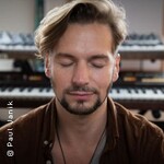 Felix Räuber - Traumkonzert 2026