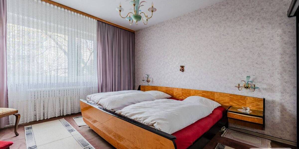 Etagenwohnung Berlin Steglitz - 3 Zimmer, 78 m&sup2;, 379.000&euro; | Angebot:26080734