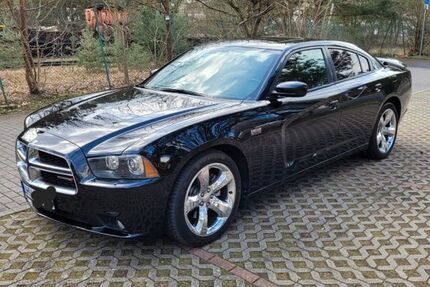 Dodge Charger 113.000 km 17.500 &euro; Oberkrämer 16727