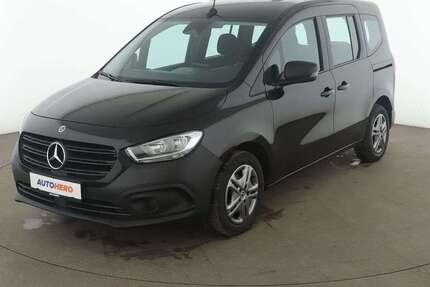 Mercedes-Benz Citan 45.319 km 21.190 &euro; Berlin 14059