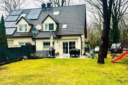 Haus Berlin Spandau - 7 Zimmer, 145 m&sup2;, 795.000&euro; | Angebot:25177511