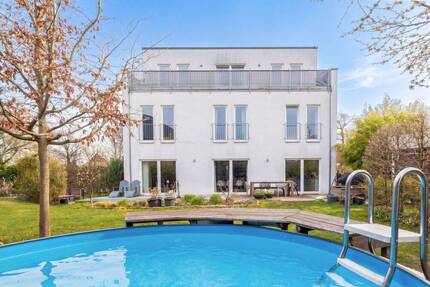Haus Berlin Kladow - 5 Zimmer, 195 m&sup2;, 1.495.000&euro; | Angebot:26364142