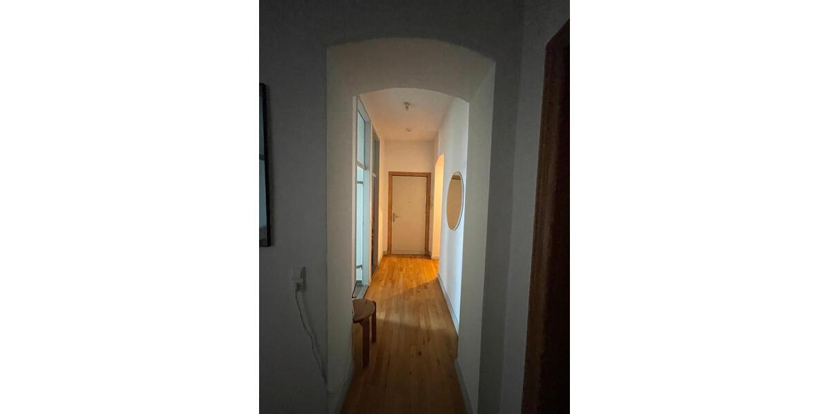 Etagenwohnung Berlin Pankow - 5 Zimmer, 70 m&sup2;, 550&euro; | Angebot:25956478