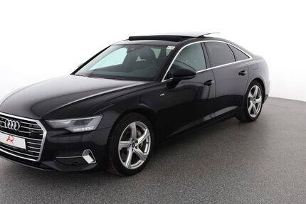 Audi A6 73.786 km 32.420 &euro; Berlin 12103