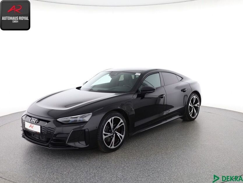 e-tron GT