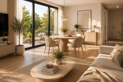 Wohnung Berlin Tempelhof-Schöneberg - 3 Zimmer, 42 m&sup2;, 335.300&euro; | Angebot:27700691