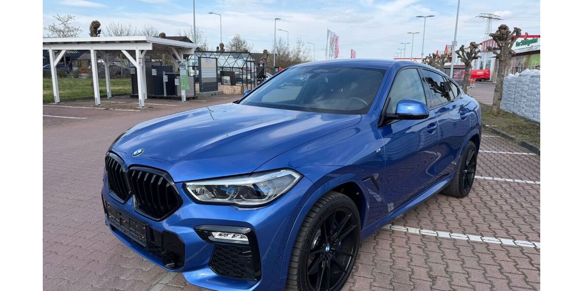 BMW X6 148.500 km 48.450 &euro; Mahlow 15831