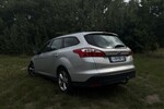 Ford Focus 152.000 km 6.250 € Hohen Neuendorf 16540