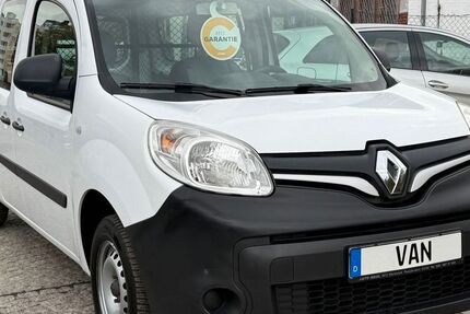 Renault Kangoo 119.000 km 8.490 &euro; Berlin 10551