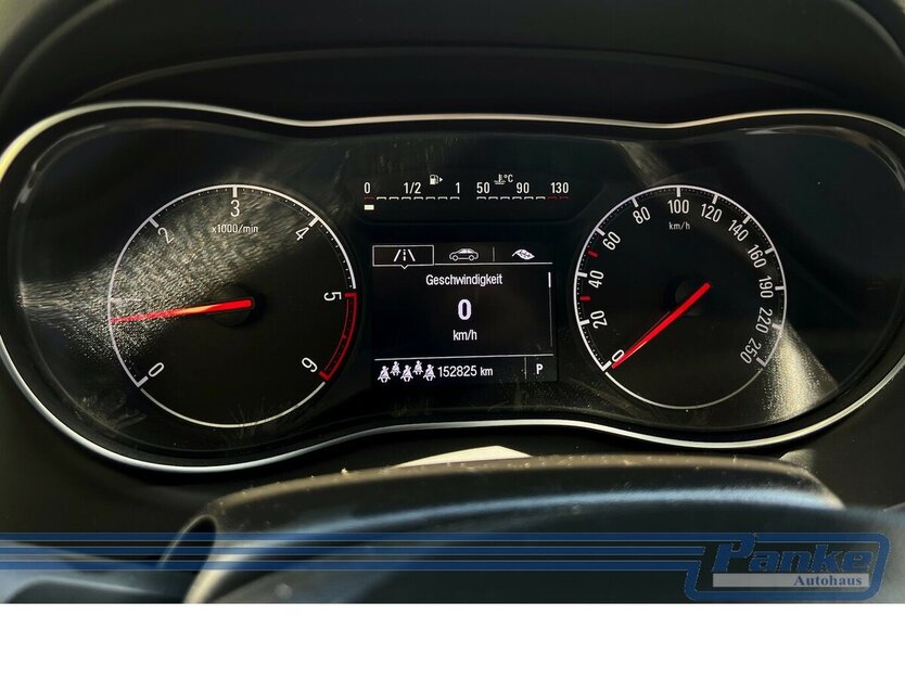 Opel Zafira Innovation*7-Sitz*R-Cam*Lkrhg*SHZ*Navi* 149.980 km 12.480 € Berlin 13187