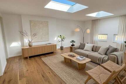 Wohnung Potsdam Potsdam West - 2 Zimmer, 73 m&sup2;, 442.500&euro; | Angebot:25803300