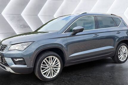 Seat Ateca 70.000 km 15.990 &euro; Ludwigsfelde 14974