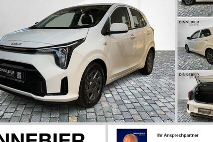 Kia Picanto 22.610 km 15.970 &euro; Berlin 10365
