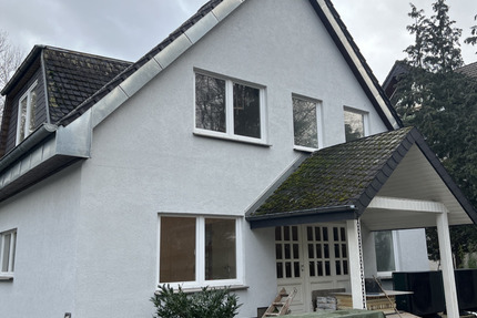 Haus Berlin Heiligensee - 4 Zimmer, 177 m&sup2;, 2.500&euro; | Angebot:26393043