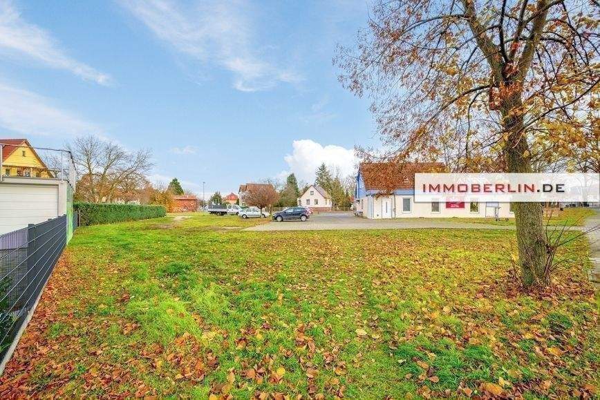 Grundstück Dallgow-Döberitz Dallgow - 440.000&euro; | Angebot:24781420