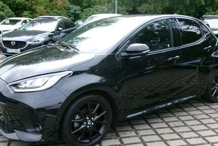 Mazda 2 10.274 km 26.990 &euro; Berlin 13407