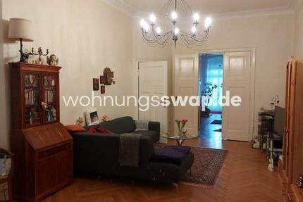 Wohnung Berlin Wilmersdorf - 4 Zimmer, 140 m&sup2;, 936&euro; | Angebot:26014216