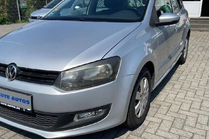 VW Polo 207.427 km 2.400 &euro; Potsdam 14469