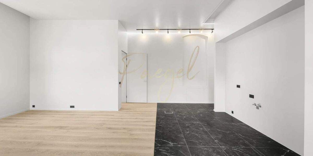 Etagenwohnung Berlin Wilmersdorf - 3 Zimmer, 98 m&sup2;, 910.000&euro; | Angebot:25710005