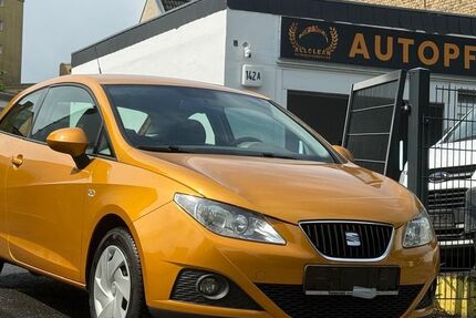 Seat Ibiza 105.000 km 3.500 &euro; Berlin 12351