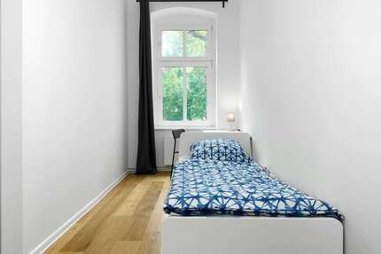 Zimmer Berlin Oberschöneweide - 580&euro; | Angebot:26026843