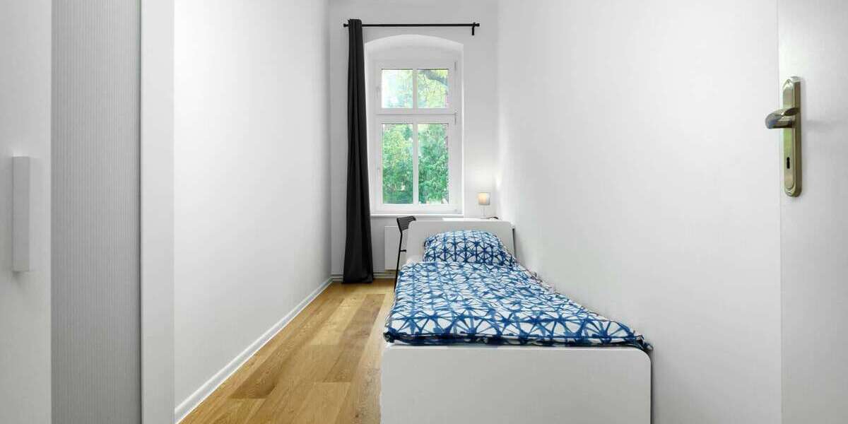 Zimmer Berlin Oberschöneweide - 580&euro; | Angebot:26026843