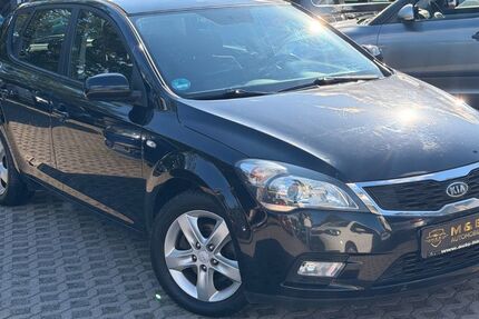 Kia ceed / Ceed 150.000 km 4.200 &euro; Hoppegarten (Hönow) 15366