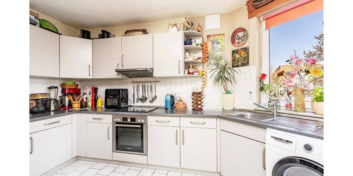 Etagenwohnung Berlin Alt-Hohenschönhausen - 3 Zimmer, 86 m&sup2;, 429.000&euro; | Angebot:26826591