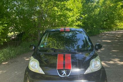 Peugeot 107 81.000 km 2.900 &euro; Berlin 10627