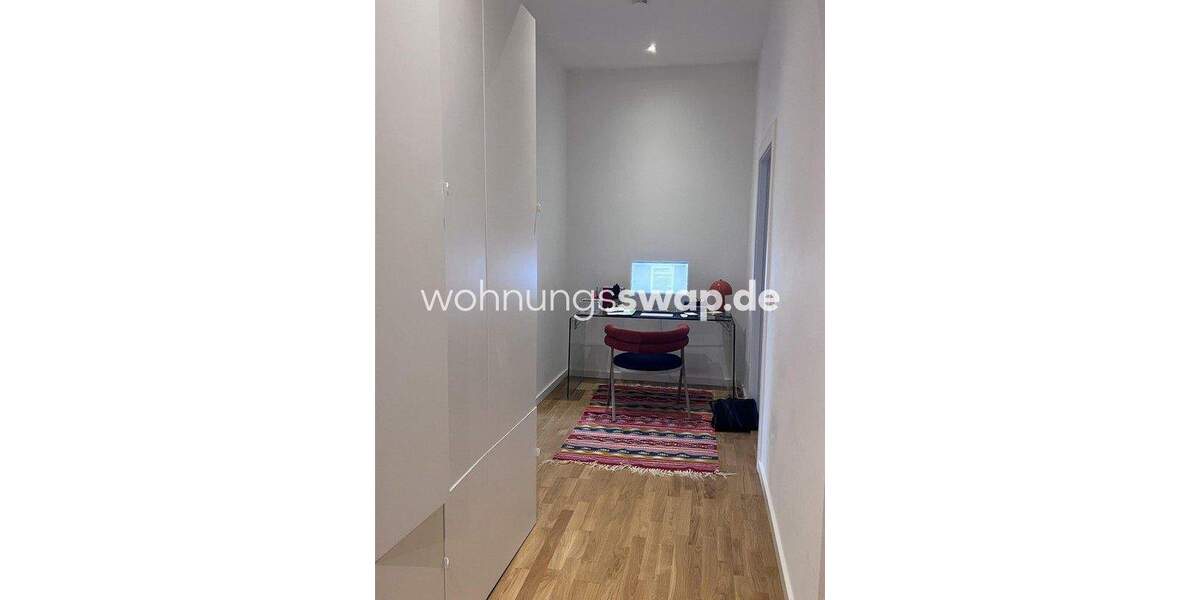 Etagenwohnung Berlin Charlottenburg - 2 Zimmer, 75 m&sup2;, 1.200&euro; | Angebot:25917618