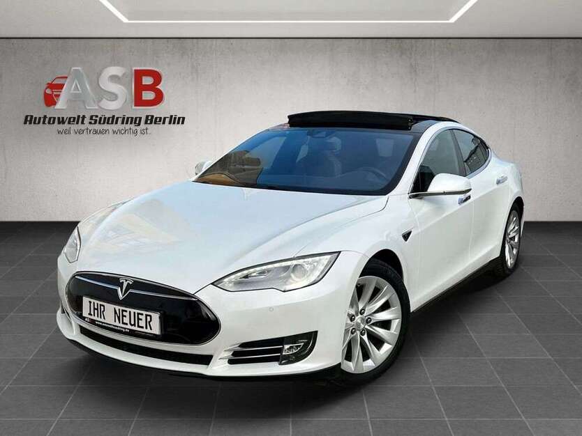 Model S