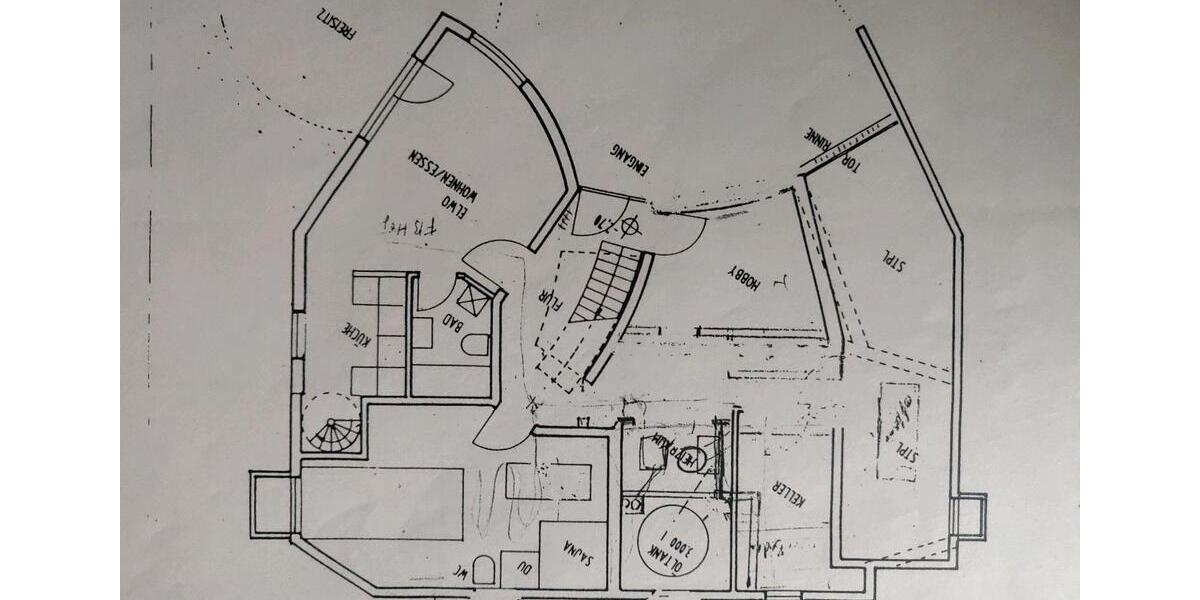 Einfamilienhaus Wildau - 8 Zimmer, 180 m&sup2;, 690.000&euro; | Angebot:25613211