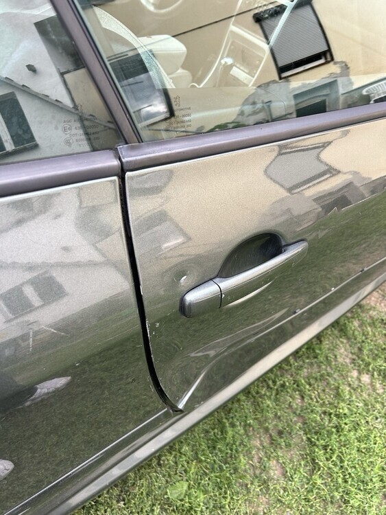 Peugeot 307 CC 286.500 km 2.500 € Wandlitz 16348