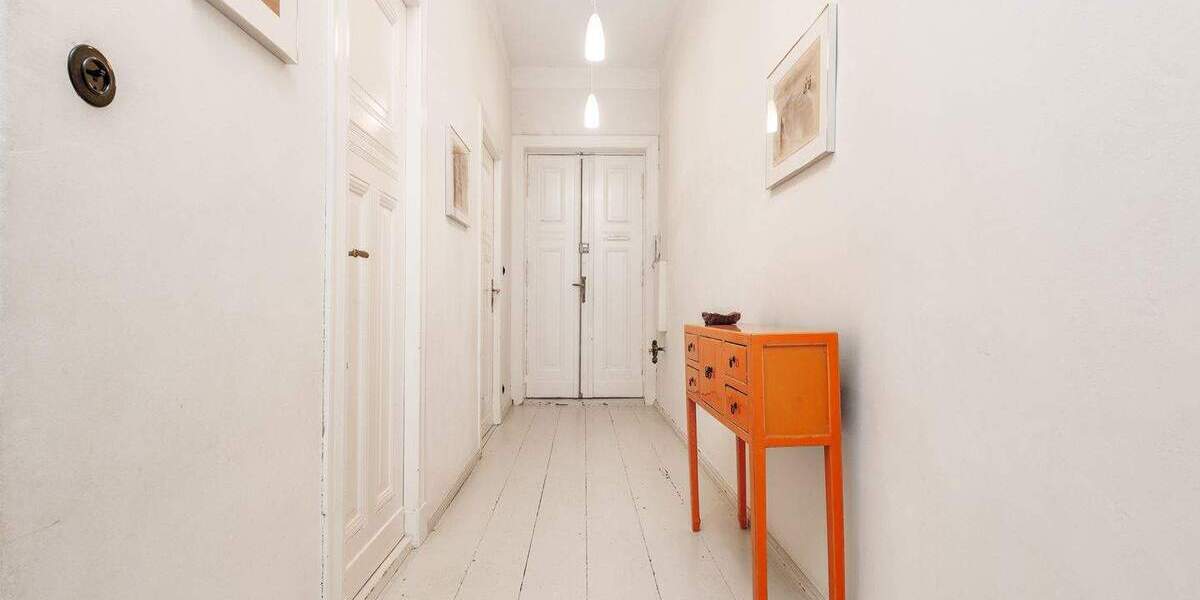 Etagenwohnung Berlin Wilmersdorf - 4 Zimmer, 97 m&sup2;, 795.000&euro; | Angebot:25699748