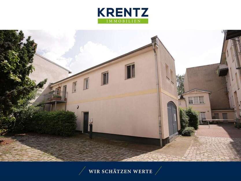Wohnung zum Kaufen in Potsdam 570.000 € 100.6 m²
