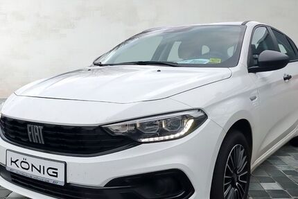 Fiat Tipo 16.640 km 21.990 &euro; Berlin 13509