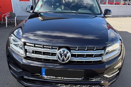 VW Amarok 112.000 km 29.000 &euro; Berlin 12099