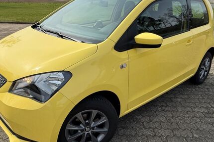 Seat Mii 66.105 km 6.990 &euro; Teltow 14513