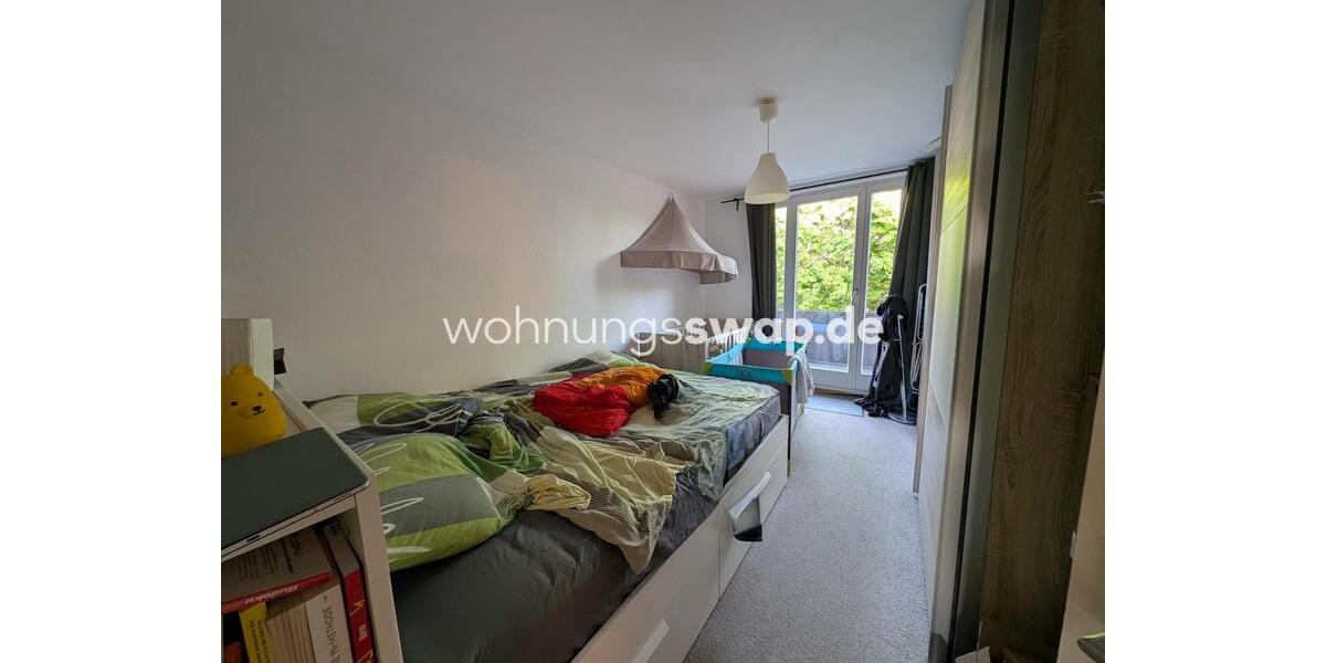 Etagenwohnung Potsdam Berliner Vorstadt - 3 Zimmer, 83 m&sup2;, 750&euro; | Angebot:25181208