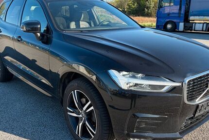 Volvo XC60 165.000 km 19.500 &euro; Wildau 15745