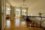 Etagenwohnung Berlin Charlottenburg - 3 Zimmer, 95 m&sup2;, 740.000&euro; | Angebot:26678287