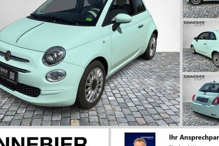 Fiat 500 4.789 km 13.690 &euro; Berlin 13089