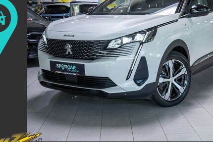 Peugeot 5008 62.362 km 24.440 &euro; Königs Wusterhausen 15711