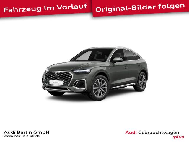 Audi Q5 8.214 km 54.490 &euro; Berlin 12489
