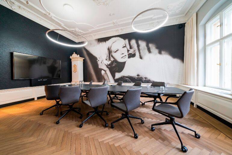 Gewerbeobjekt Berlin Charlottenburg - 499&euro; | Angebot:26684581