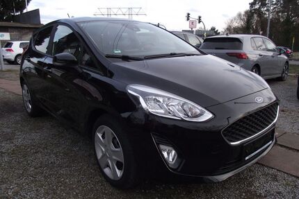 Ford Fiesta 98.000 km 8.900 &euro; Vogelsdorf 15370